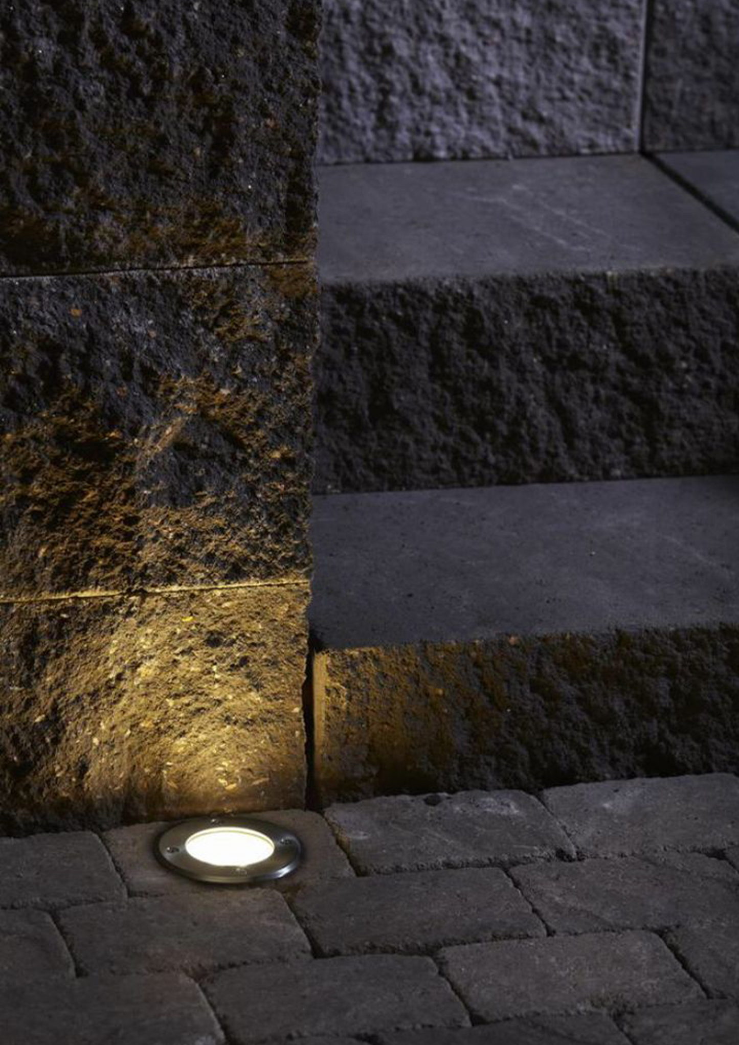 Nox Hardscape Spots
