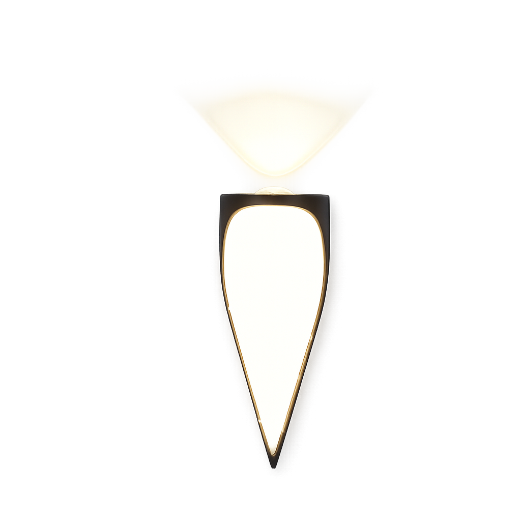 Bolt applique