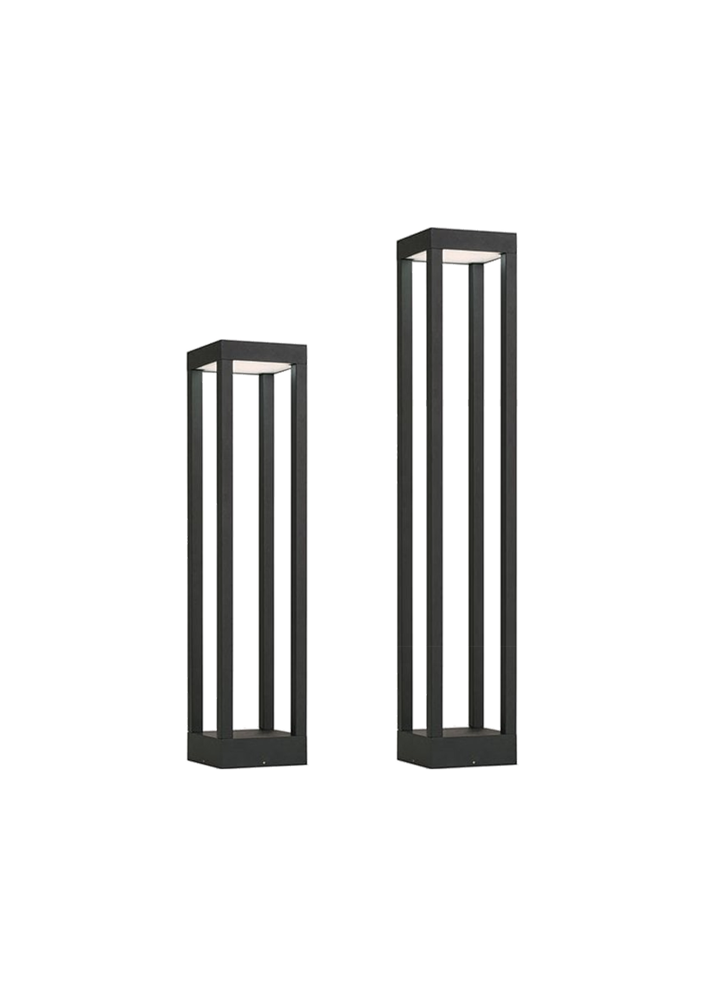 Beam Outdoor Bollard