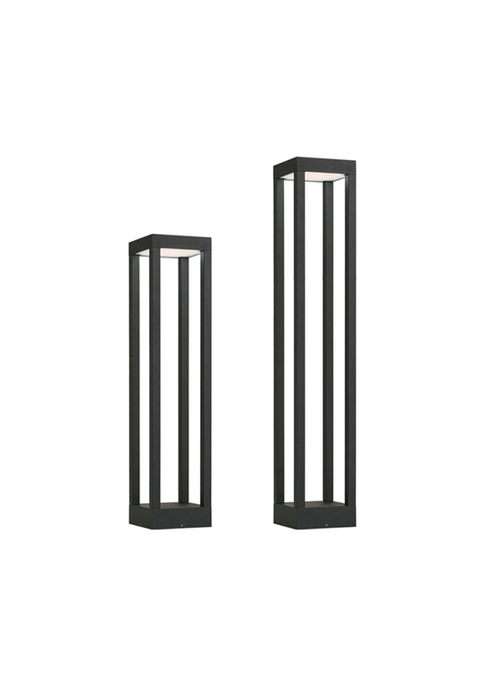 Beam Outdoor Bollard