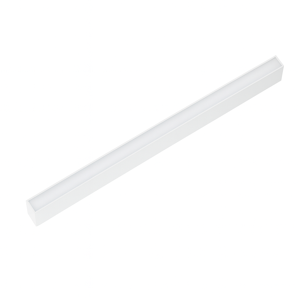 Flood light white