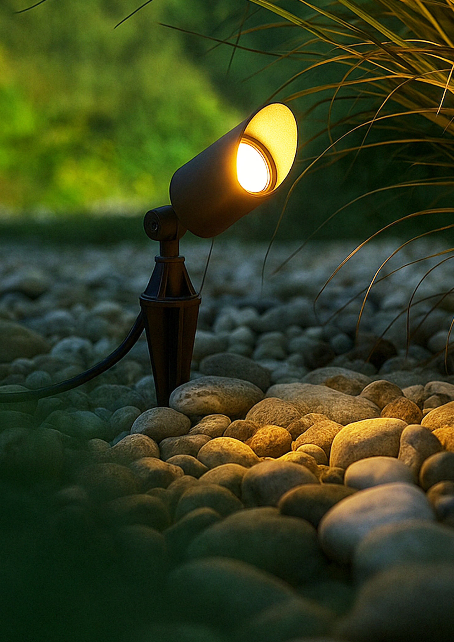 Strix Spike