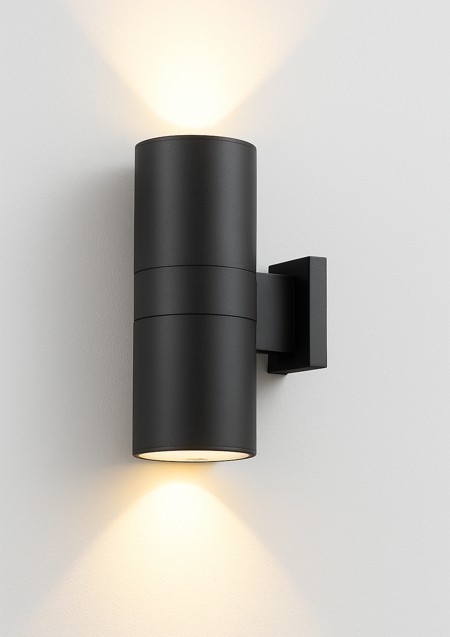 Vela wall light