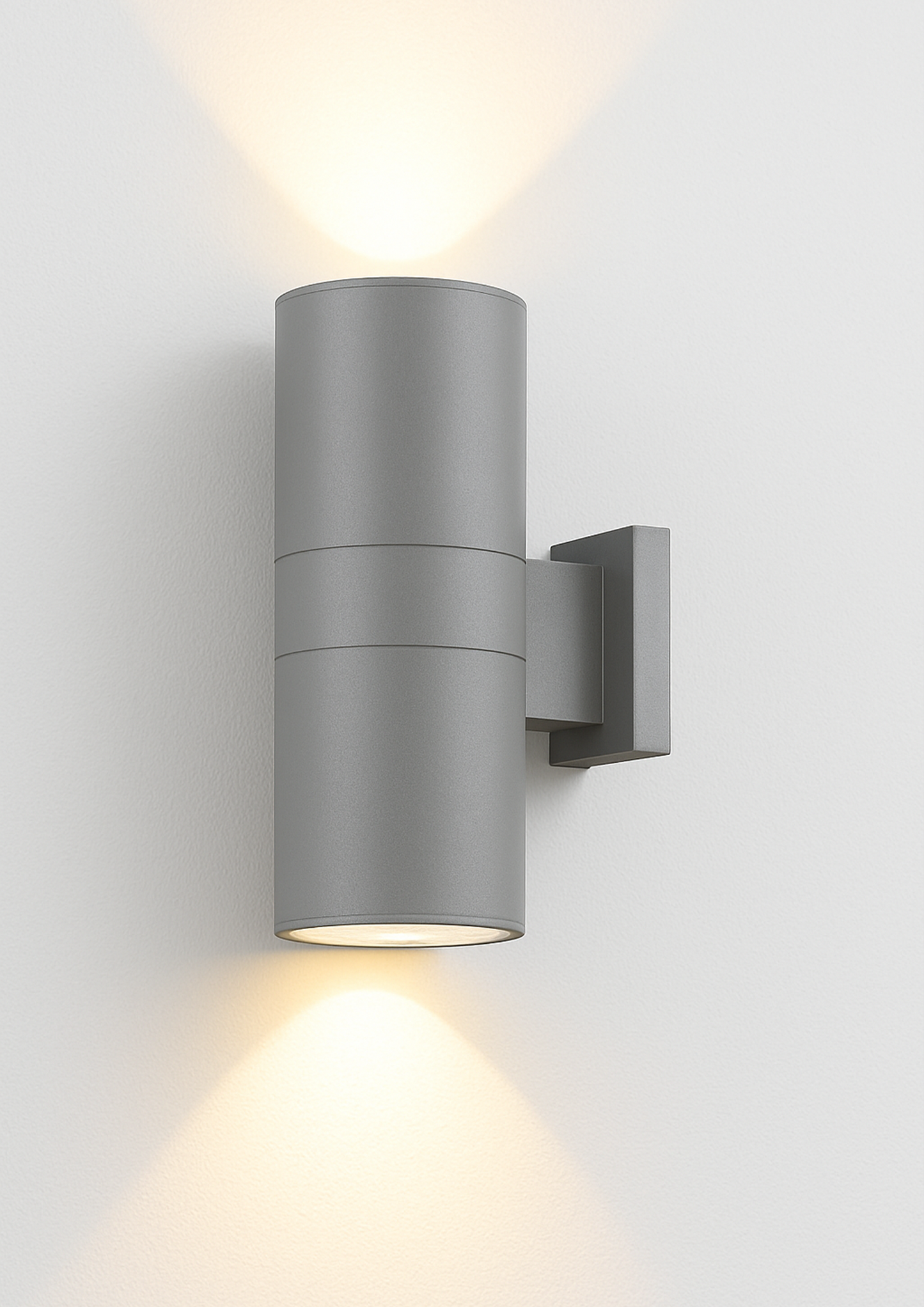 Vela wall light