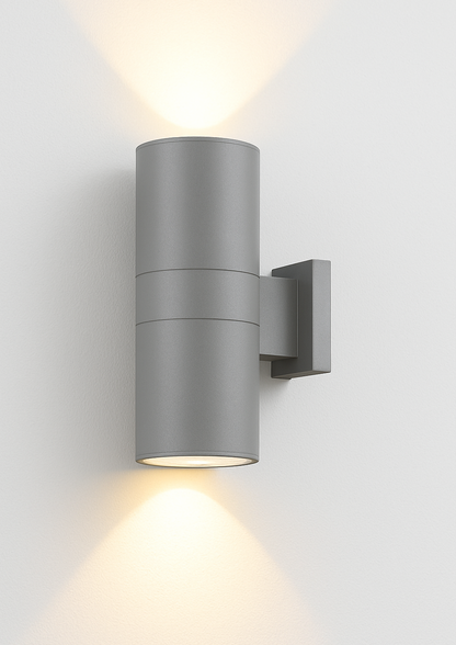 Vela wall light