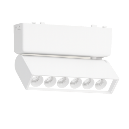 Folding Grille light white