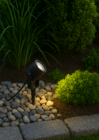 Garden Spike