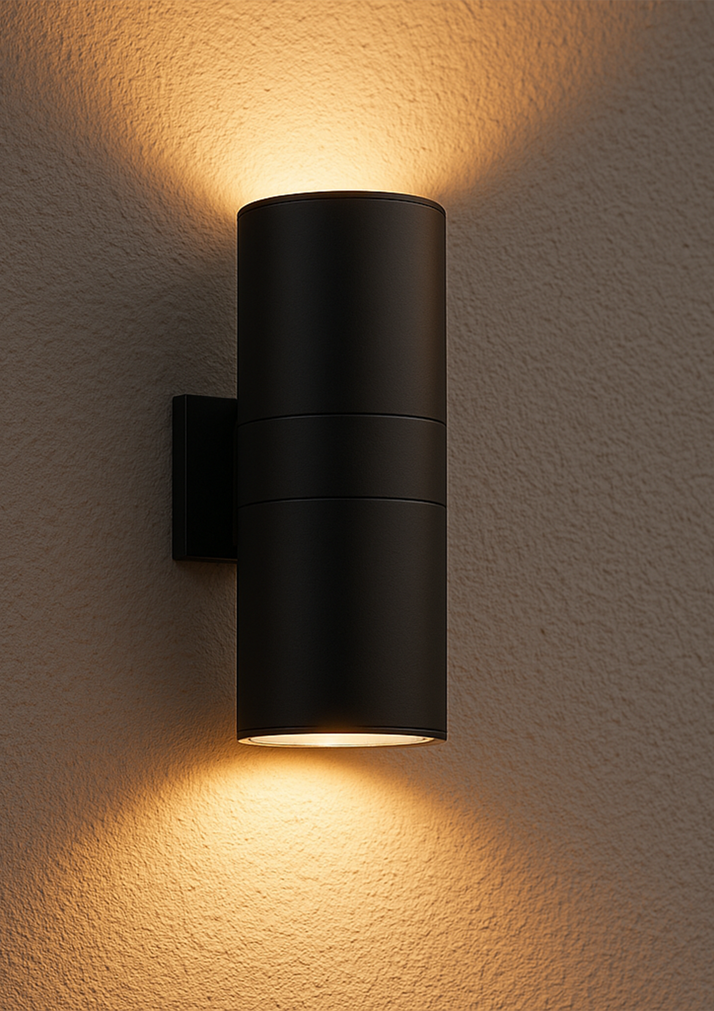 Vela wall light
