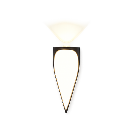 Bolt applique