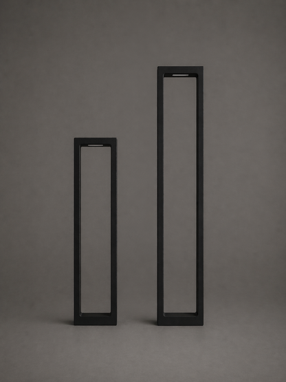 Frame Outdoor Bollard