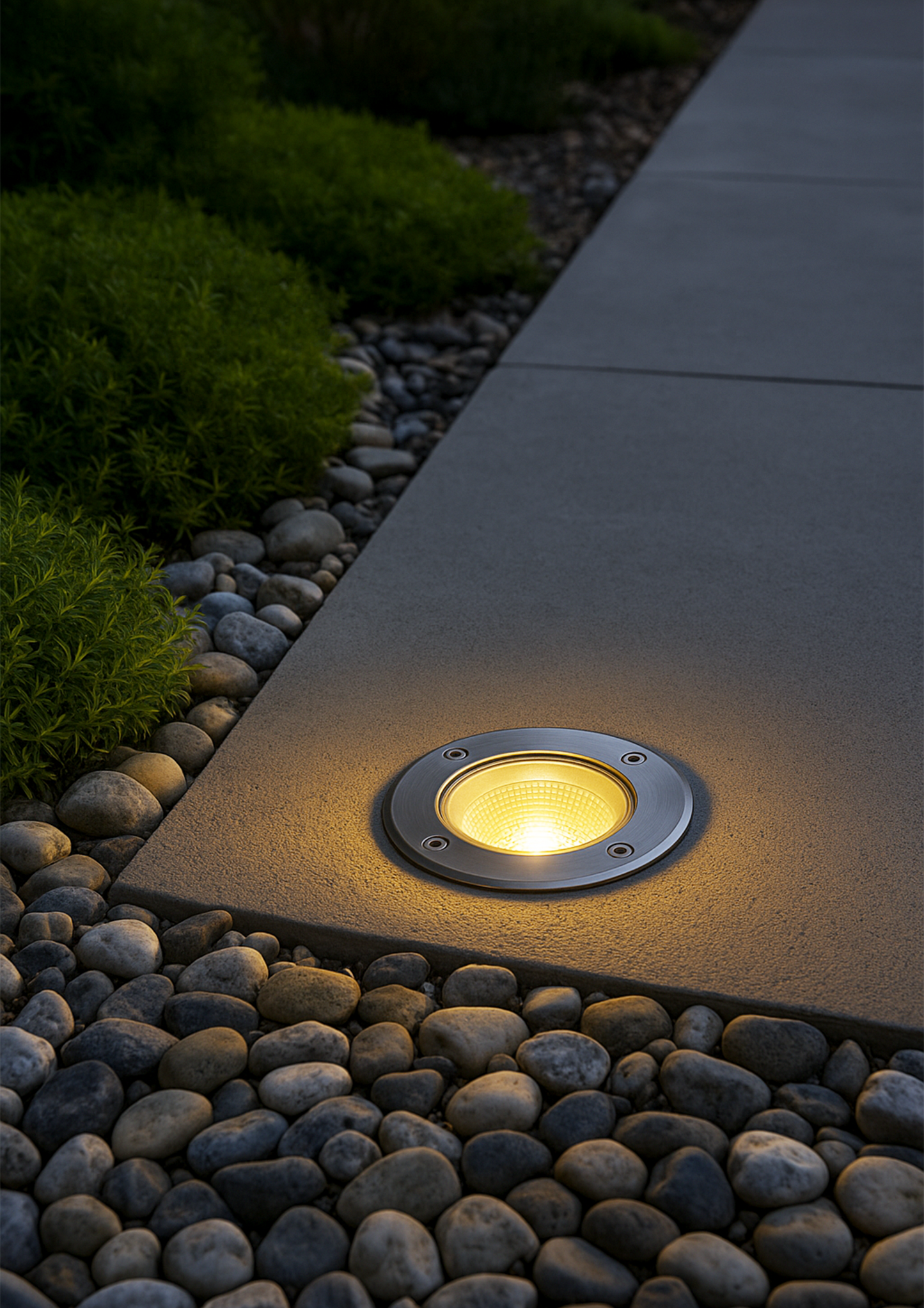 Nox Hardscape Spots
