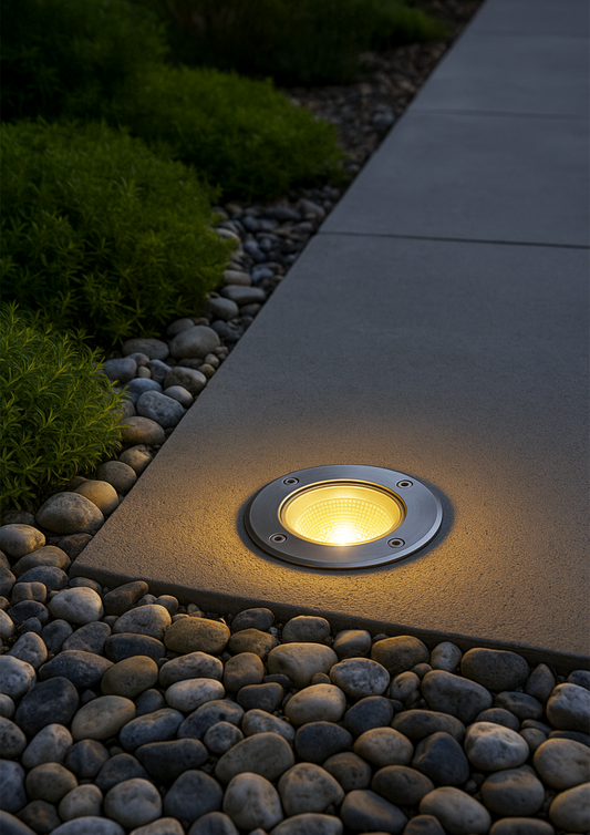 Nox Hardscape Spots