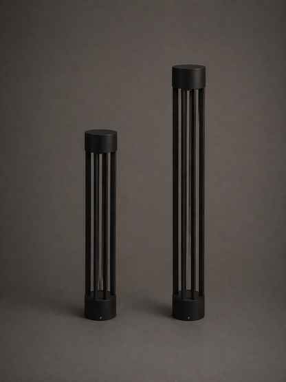 Stria Outdoor Bollard