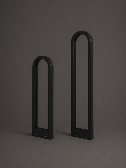 Loop Outdoor Bollard