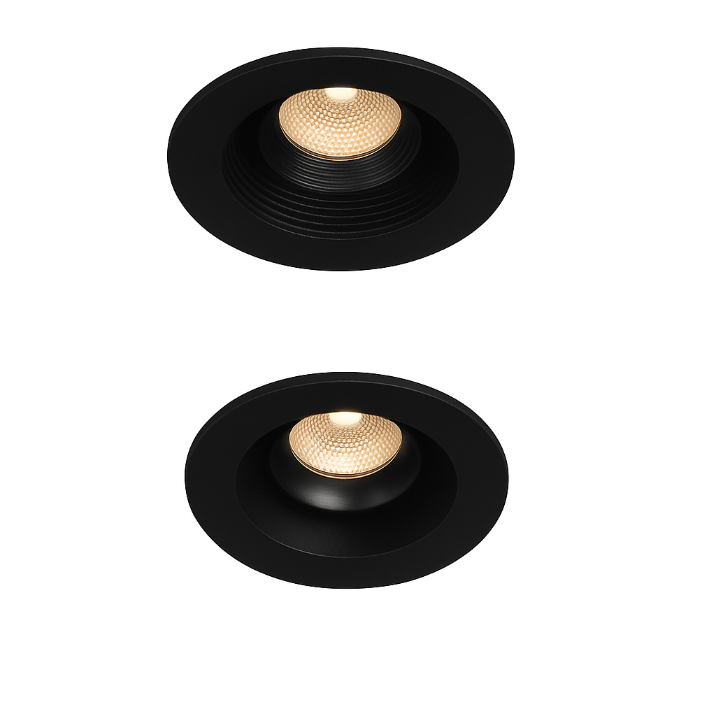 CDS black spotlight