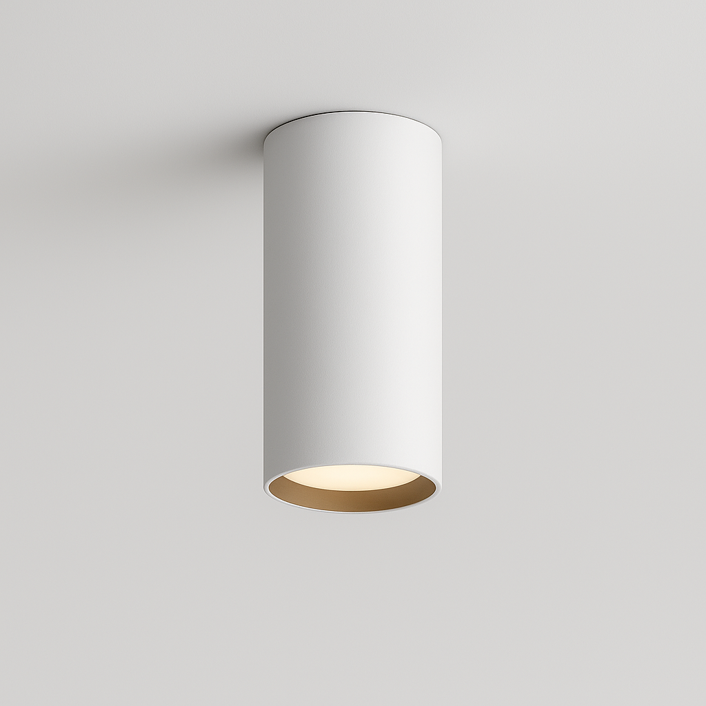 Pins white spotlight