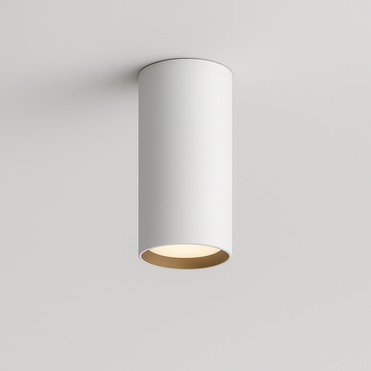 Pins white spotlight