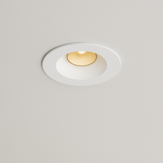 CDS white spotlight