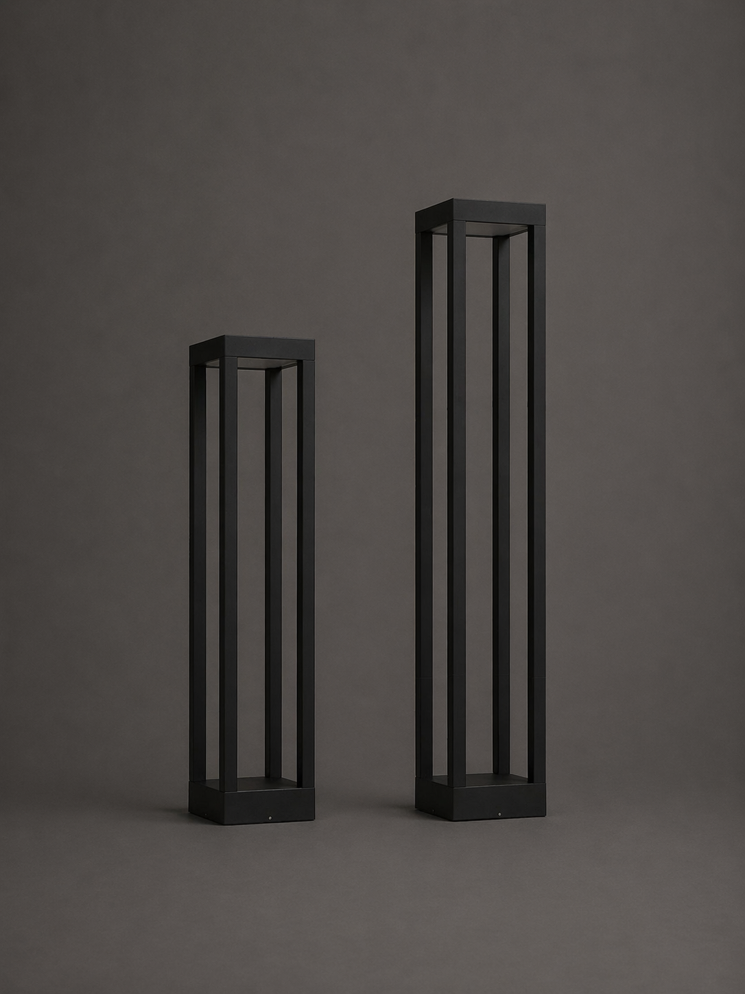 Beam Outdoor Bollard