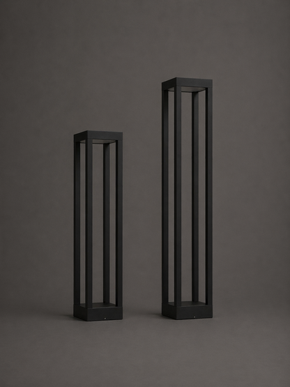 Beam Outdoor Bollard