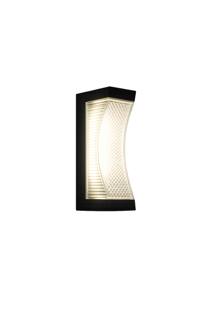 Glow applique