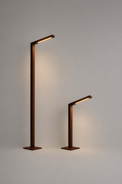 Ray Outdoor Bollard