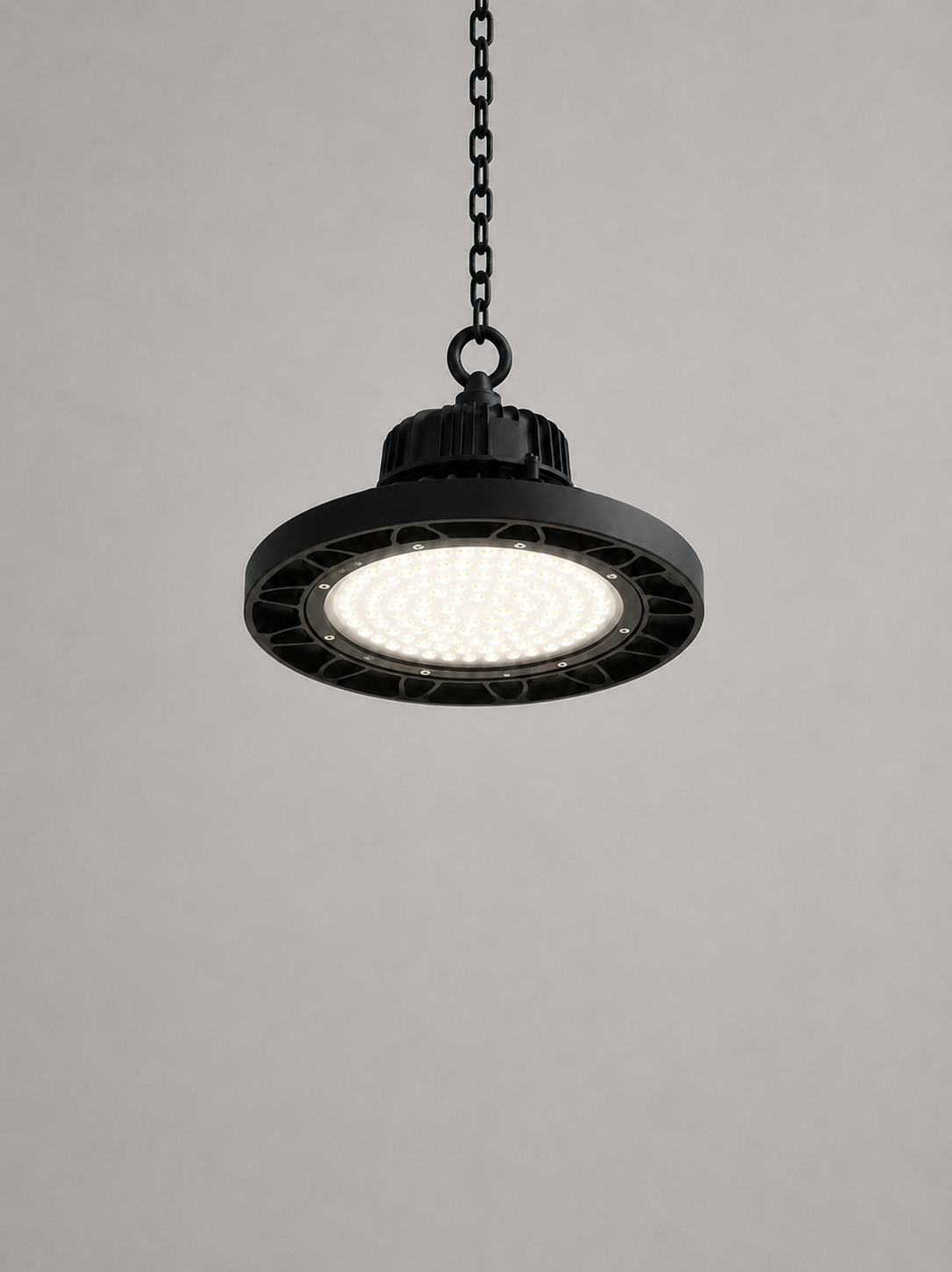 Highbay light