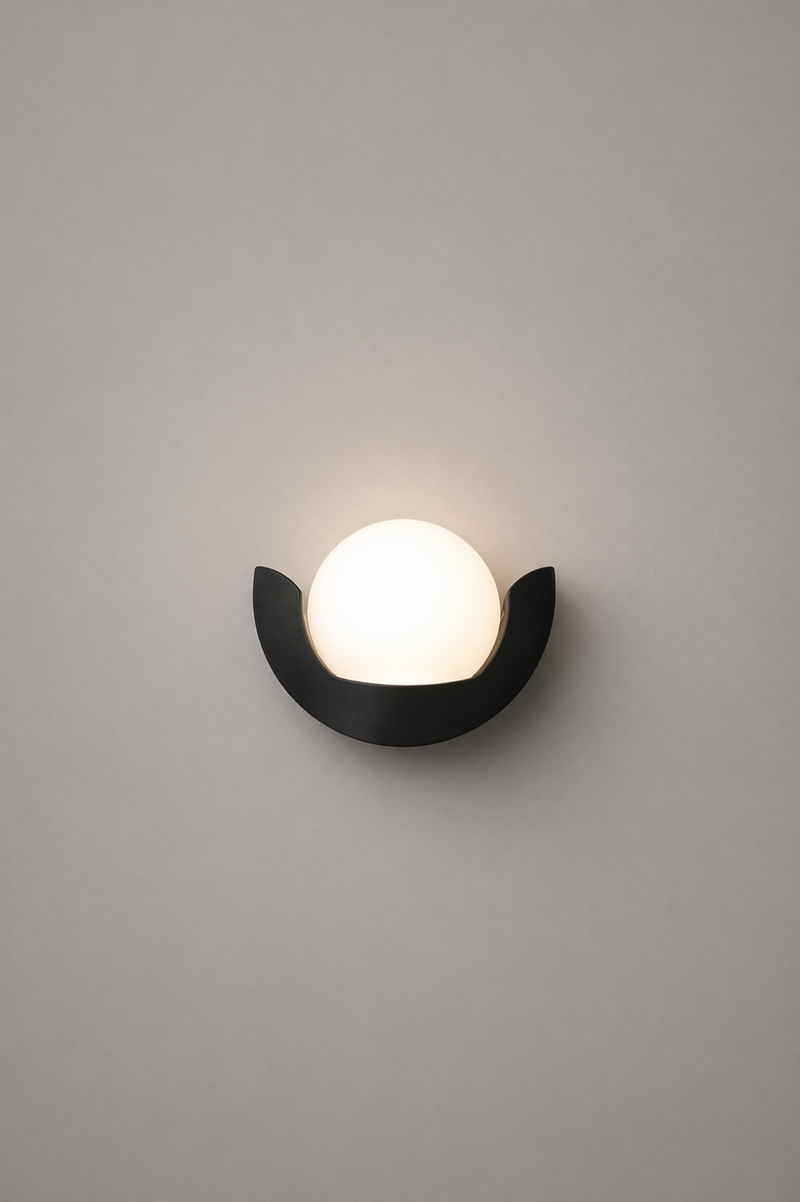 Outdoor Wall Lights