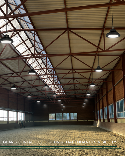 Highbay light