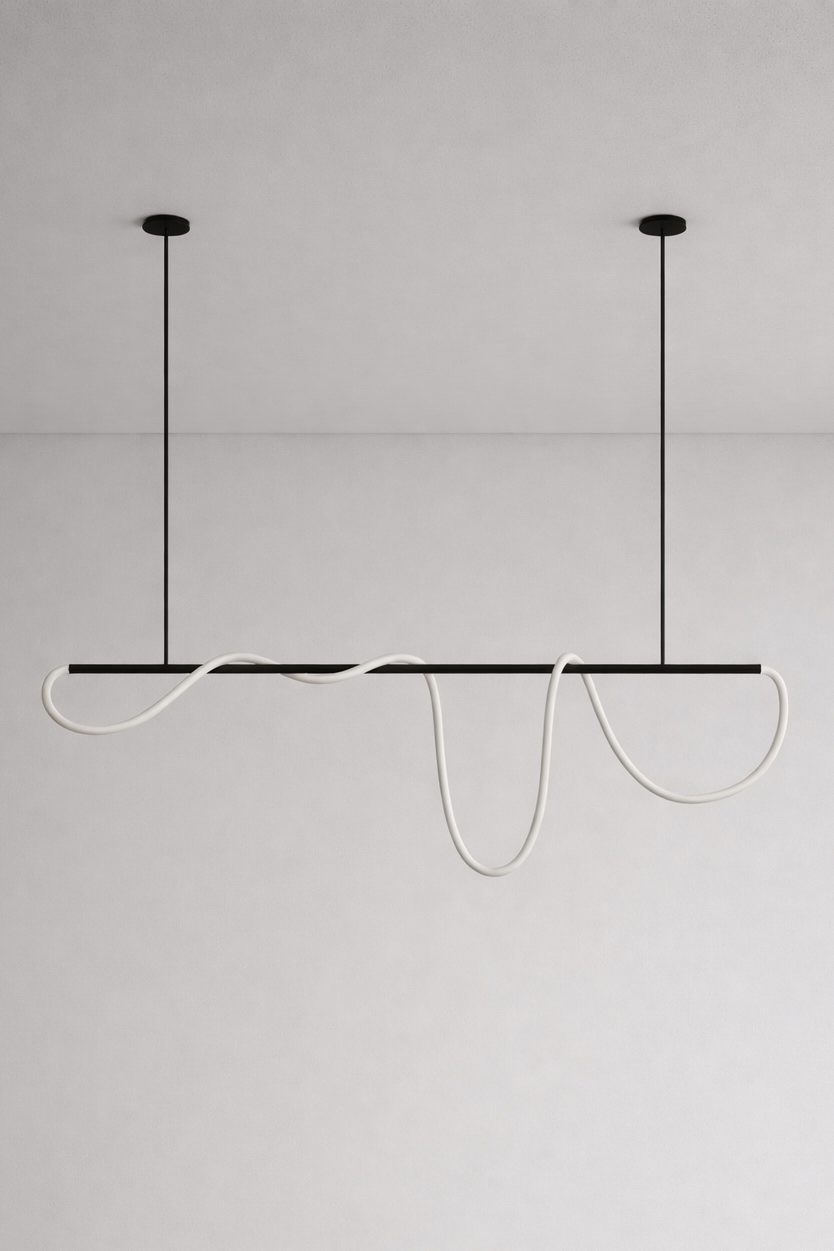 Black Rayline