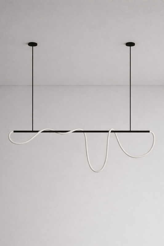 Black Rayline