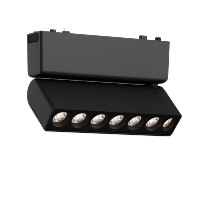 Folding Grille light black