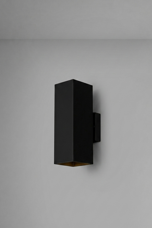 Stria wall light