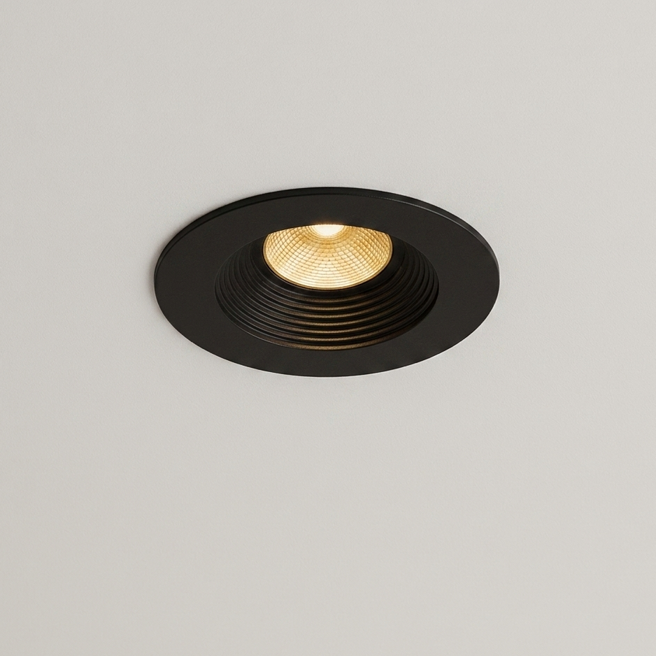 CDS black spotlight