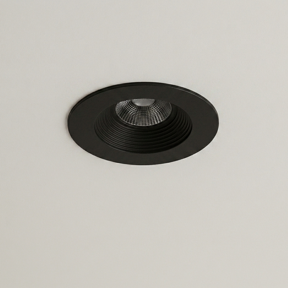 CDS black spotlight