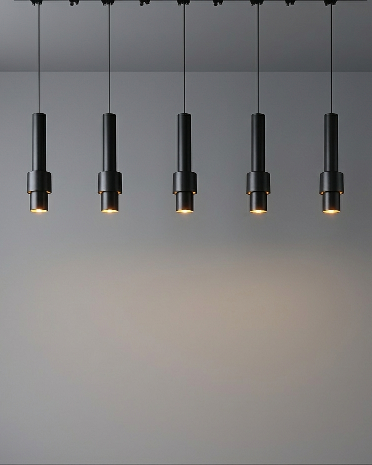 Microphone Pendant