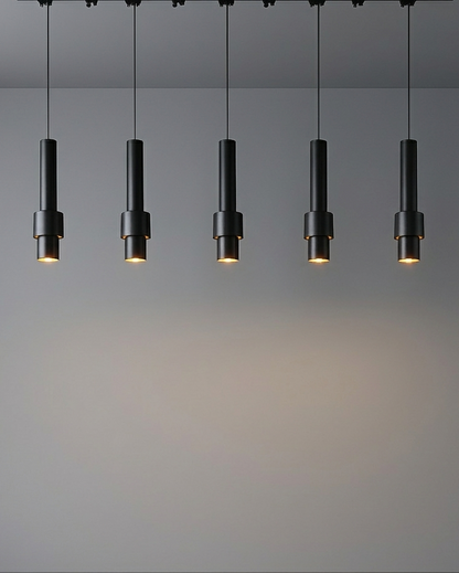 Microphone Pendant