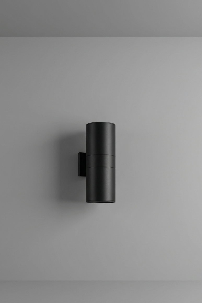 Vela wall light