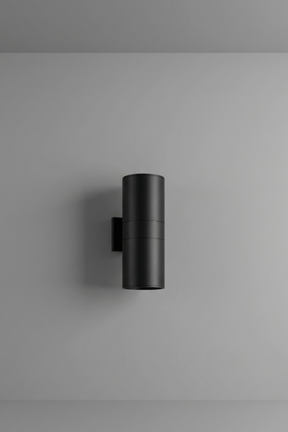 Vela wall light