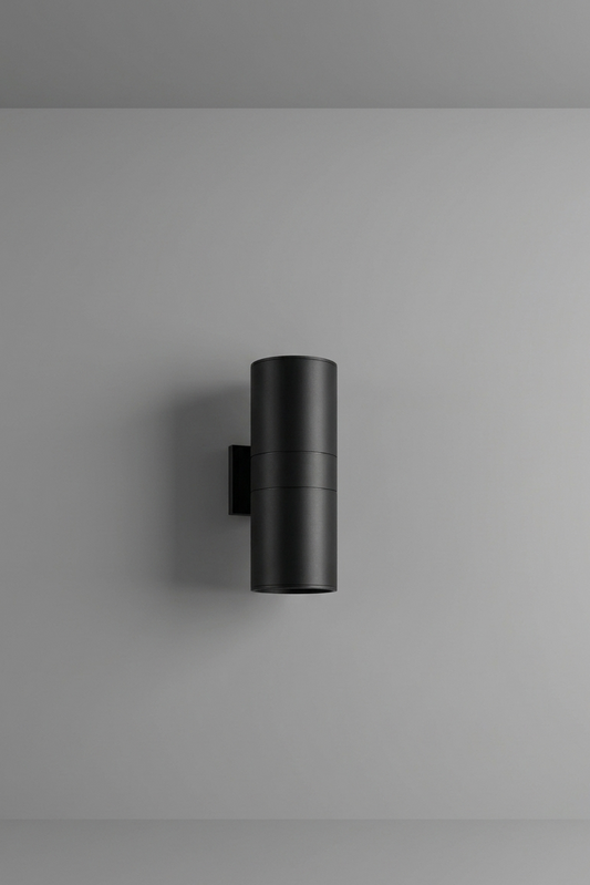 Vela wall light