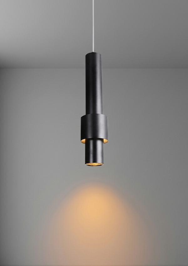 Microphone Pendant