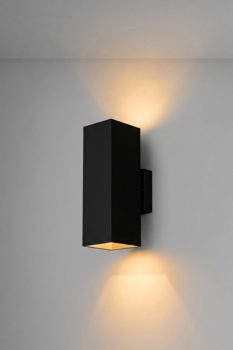 Stria wall light