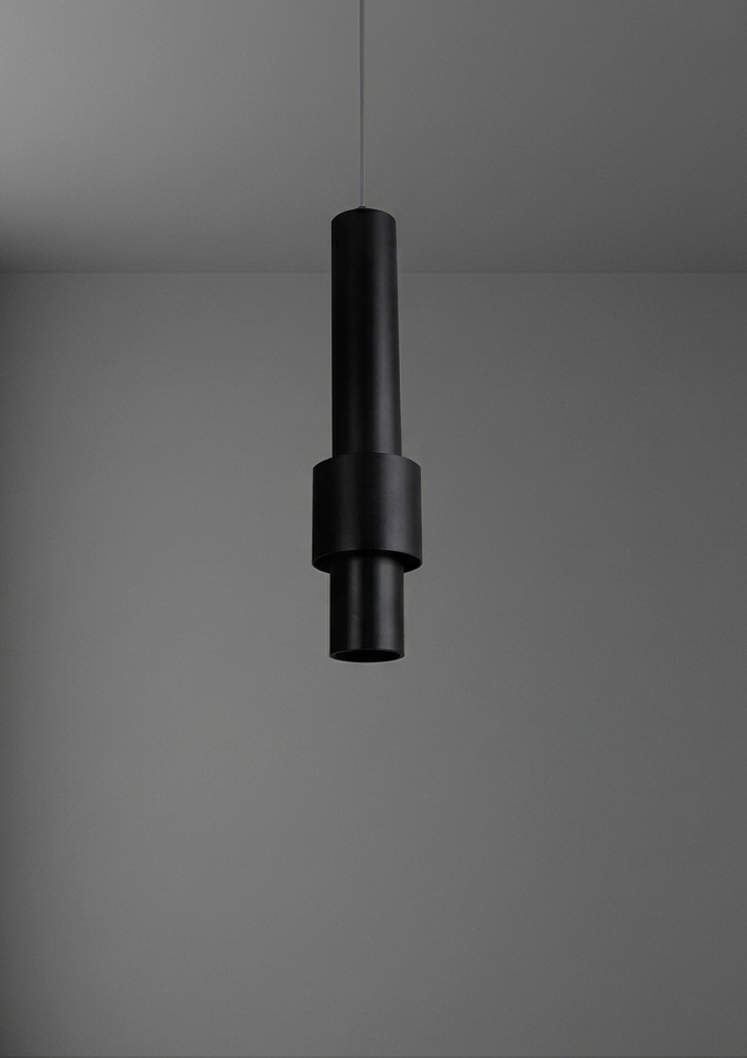 Microphone Pendant