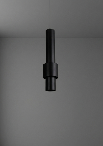 Microphone Pendant
