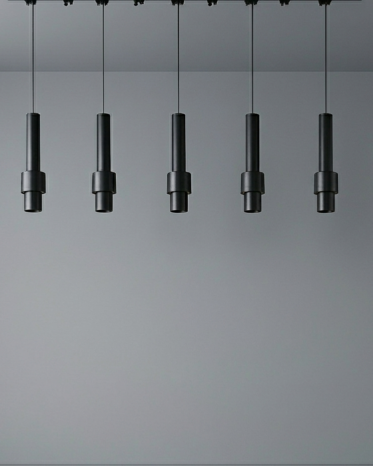 Microphone Pendant