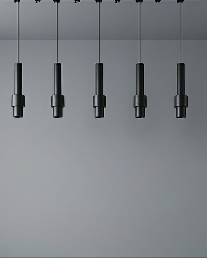 Microphone Pendant