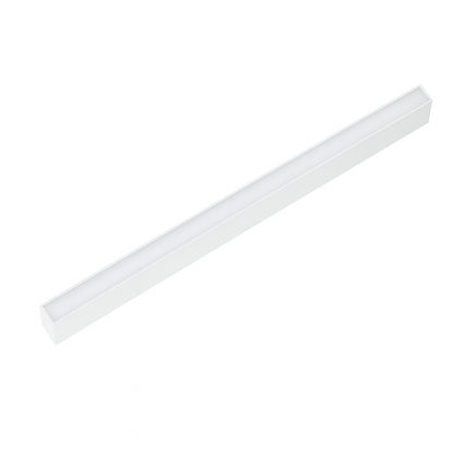Flood light white