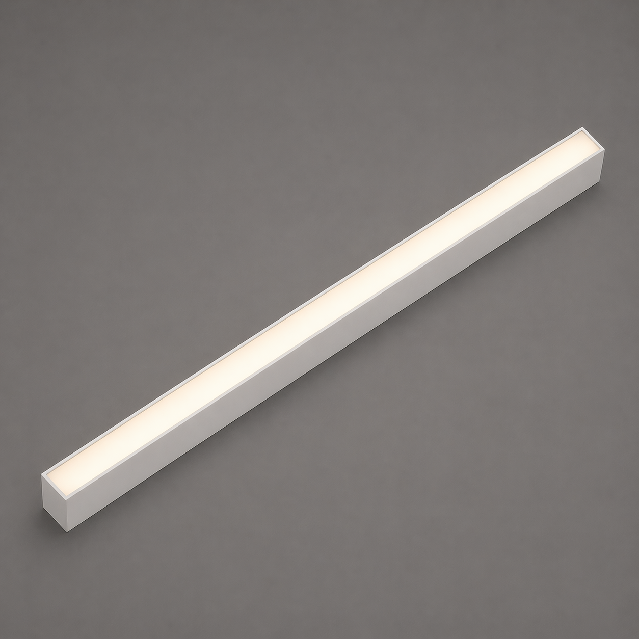 Flood light white