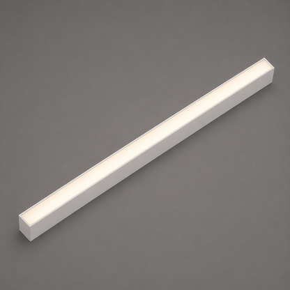 Flood light white