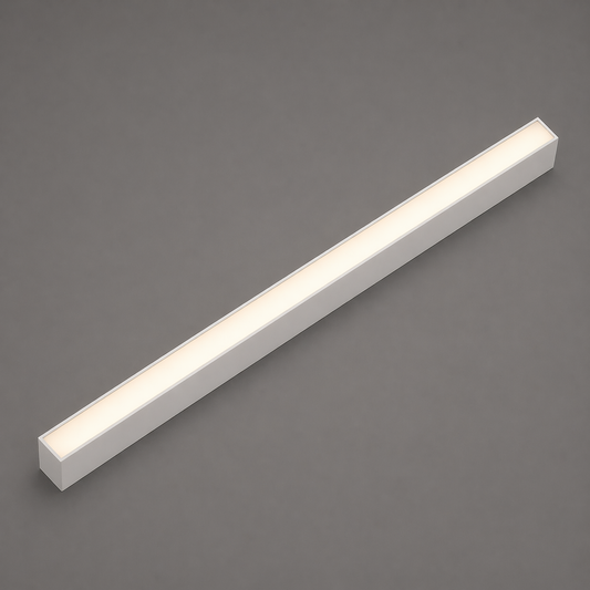 Flood light white